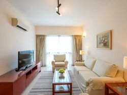 The Bencoolen (D7), Apartment #555963621